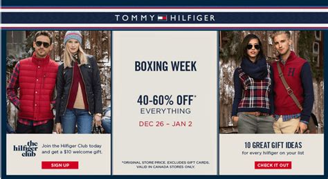 catch tommy hilfiger|tommy hilfiger boxing day sale.